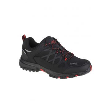 Pantofi de trekking - Rimo 2.0 - Negru