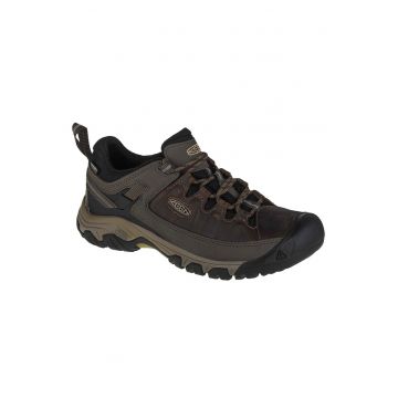 Pantofi de trekking - Targhee III WP 1017783 - Maro - 41