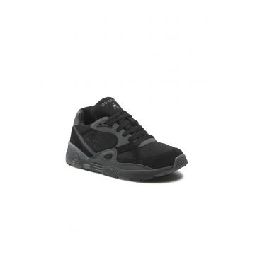 Pantofi sport barbati - 301472827 - Negru - Textil -