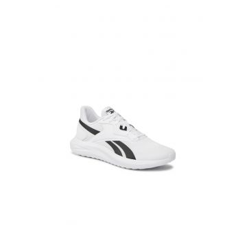 Pantofi sport barbati - 302296507 - Alb - Textil