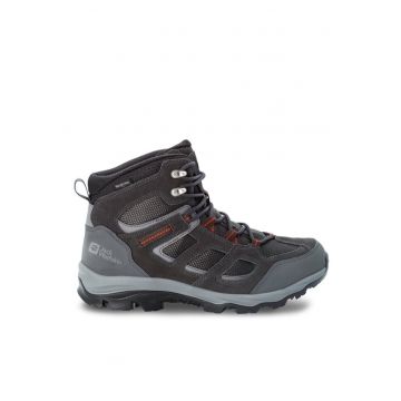 Pantofi sport barbati 303053925 - Piele intoarsa - Gri