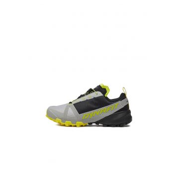 Pantofi sport barbati - 80083 - Negru - Textil