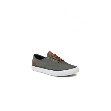 Pantofi sport barbati - Jack&Jones - Textil - Albastru