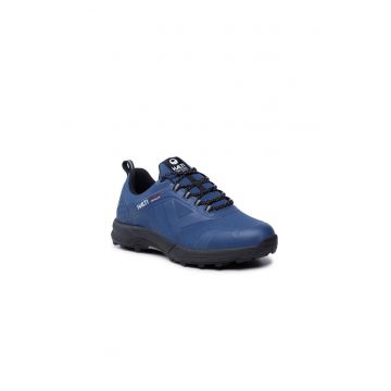 Pantofi sport barbati -  Textil - Albastru - 0000302687169