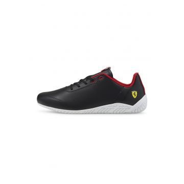 Pantofi sport de piele Ferrari Ridge