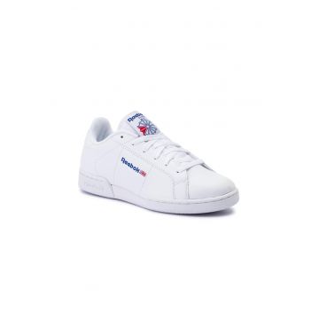 Pantofi sport unisex - 198762483 - Alb - Piele ecologica -