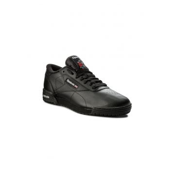 Pantofi sport unisex - 200097312 - Negru - Piele naturala