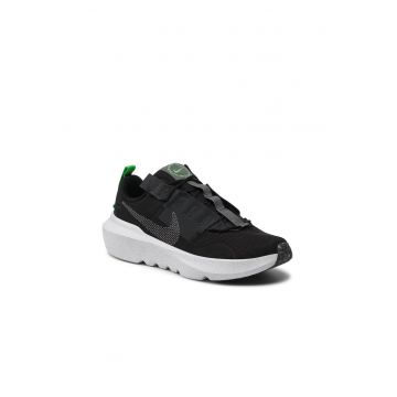 Pantofi sport unisex - 300226988 - Negru - Textil