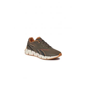 Pantofi sport unisex - 302295715 - Maro - Textil