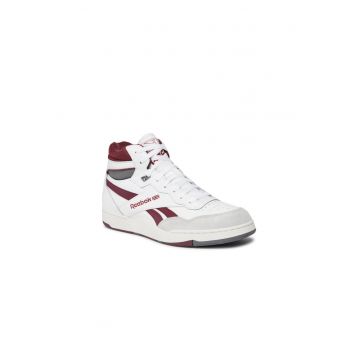 Pantofi sport unisex - 302296866 - Alb - Piele naturala