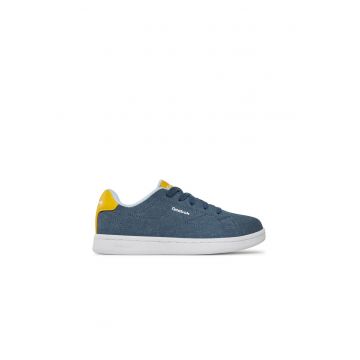 Pantofi sport unisex - 302297344 - Albastru - Sintetic