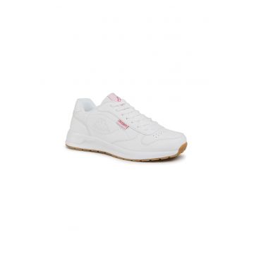 Pantofi sport unisex Piele ecologica