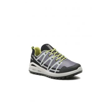 Pantofi trekking barbati - Textil - Mesh