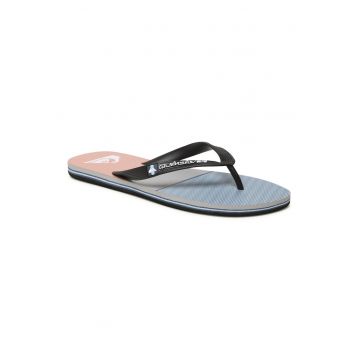 Papuci flip-flop barbati - 301928881 - Textil - Negru