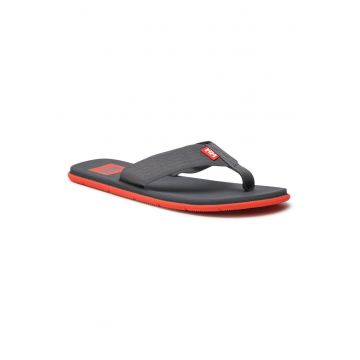 Papuci flip-flop barbati - Textil