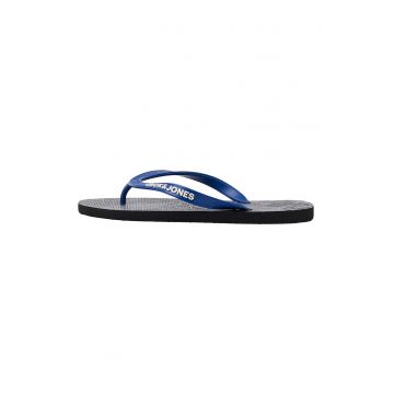 Papuci flip-flop de cauciuc Palm