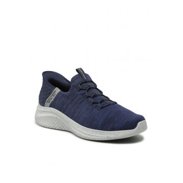 Sneakers - Ultra Flex 3.0 - Right Away Slip-ins 232452-NVY - Albastru marin