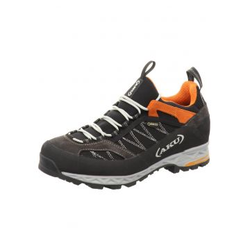 Ghete alpinism Tengu Lo GTX - Material sintetic/Piele naturala