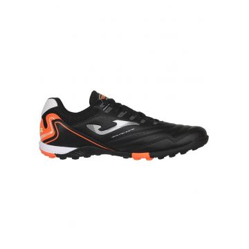 Ghete fotbal Maxima pentru teren sintetic MAXS2301TF - Joma - 39 - Negru-Portocaliu