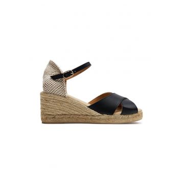 Mocasini barbati - 303466 - Piele naturala - Maro