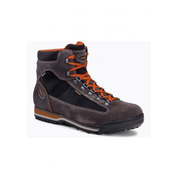 Pantofi de trekking pentru barbati - Slope GTX - Maro -