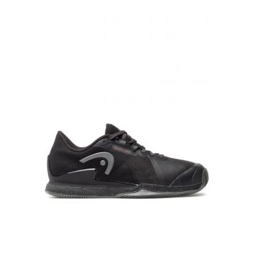 Pantofi sport barbati 302095599 - Sintetic/Textil - Negru