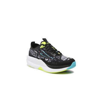 Pantofi sport barbati - 302766710 - Negru - Textil