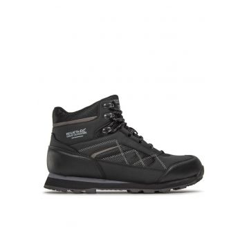 Pantofi sport barbati - 30283759546 - Piele ecologica - Negru