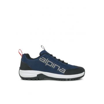 Pantofi sport barbati 303194192 - Textil/Mesh - Bleumarin