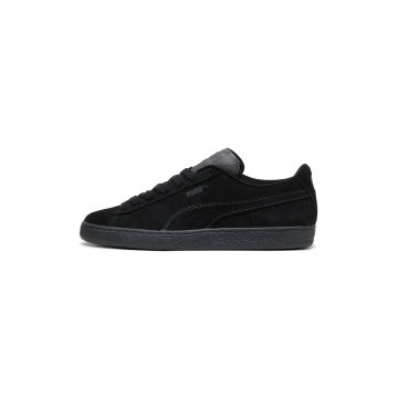 Pantofi sport de piele intoarsa Suede Lux