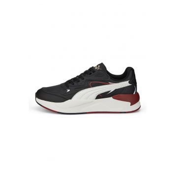 Pantofi sport low-top de piele ecologica X-Ray Speed FC