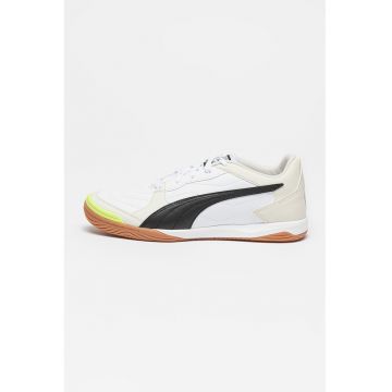 Pantofi unisex pentru futsal Puma Pressing IV