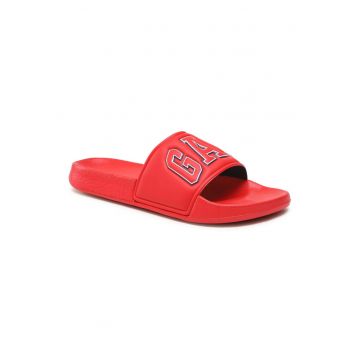 Papuci flip-flop barbati - Textil