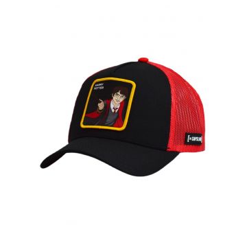 Sapca baseball pentru barbati - Marvel Harry Potter Cap 36141