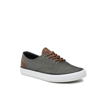 Pantofi barbati - Jack&Jones - Textil - Gri - 0000302136353