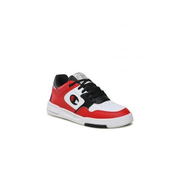 Pantofi sport barbati - 302451913 - Piele ecologica - Multicolor