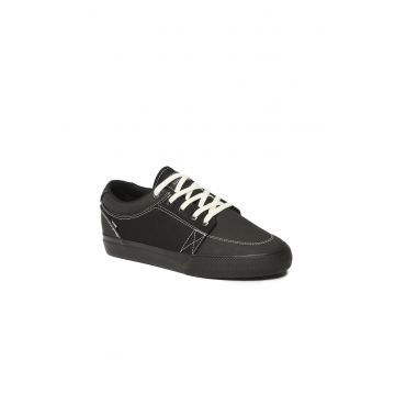 Pantofi sport barbati - 302753888 - Textil - Negru