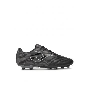 Pantofi sport barbati - 302937394435 - Piele ecologica - Negru