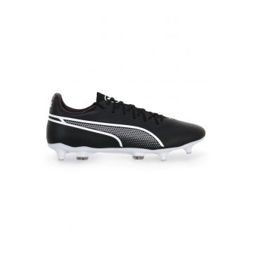 Pantofi sport barbati - 756934 - Sintetic - Fotbal - Negru