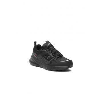 Pantofi sport unisex - 303485030 - Negru - Textil