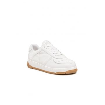 Pantofi sport unisex Piele naturala