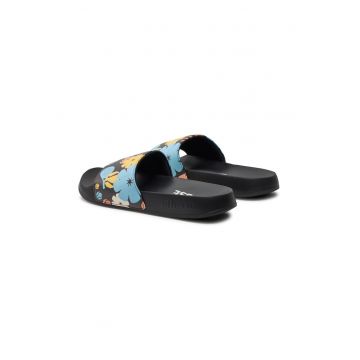 Papuci barbati - 644390 - Cauciuc - Multicolor