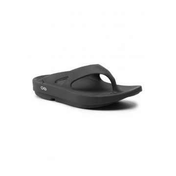 Papuci flip-flop barbati - Textil