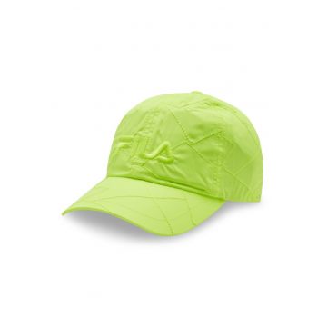 Sapca unisex - 4064556345790 - Verde - Poliester -