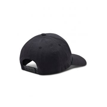 Sapca unisex - 888588734681 - Negru - Bumbac -