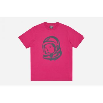 Astro Helmet T-shirt