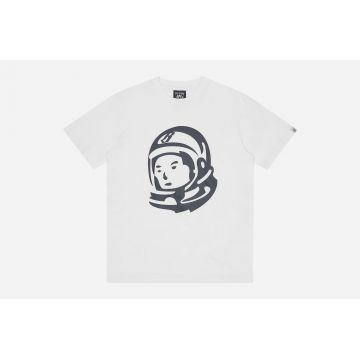 Astro Helmet T-shirt