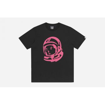 Astro Helmet T-shirt