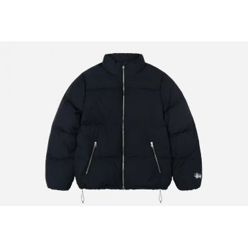 Nylon Down Puffer