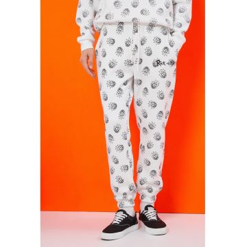 Pantaloni de trening Rick and Morty